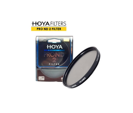 Hoya PRO ND 2 77mm (YPND000277)