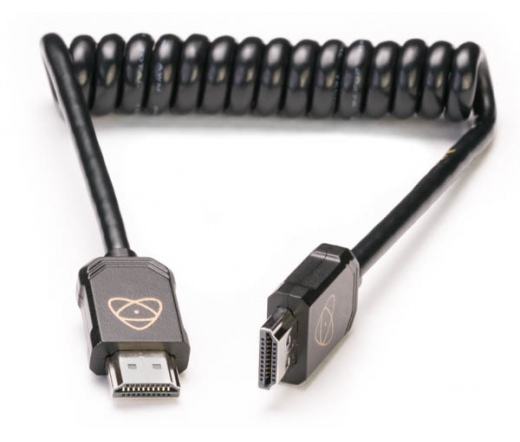 Atomos HDMI - HDMI 4K60p 40cm kábel