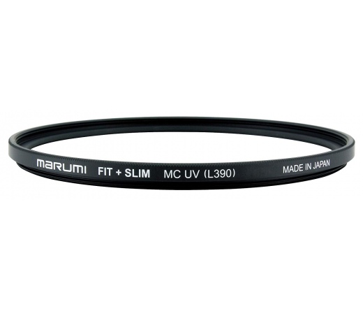 Marumi Fit+Slim MC UV (L390) 37mm
