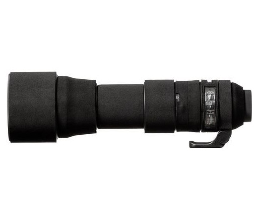 easyCover Lens Oak Sigma 150-600mm Contemp. fekete