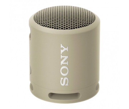 Sony XB13 taupe