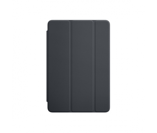 Apple iPad mini 4 Smart Cover szénszürke