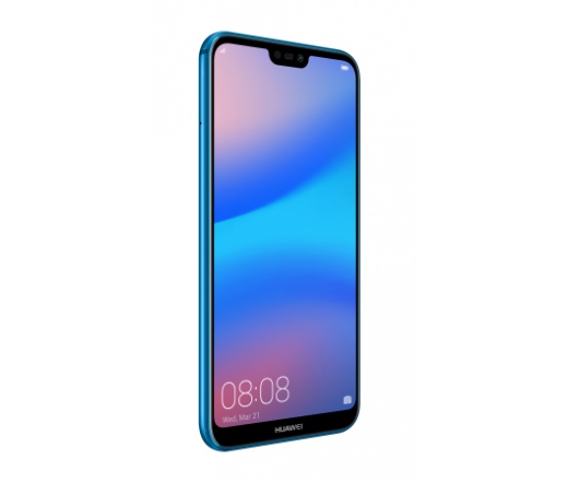 Huawei P20 Lite 64GB Lagúna kék