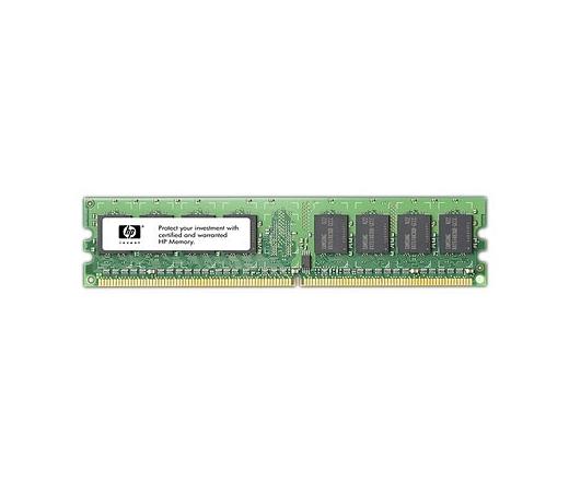 HP 2GB Dual Rank x8 DDR3–1333 regiszteres CAS-9