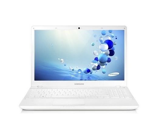 Samsung NP450R5E-X01HU 15,6" Fehér