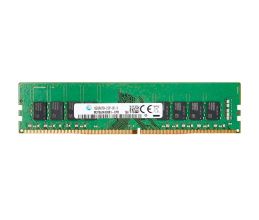 HP 8GB DDR4-2400 DIMM (Z9H60AA)