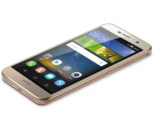 Huawei Y6 Pro 16GB arany
