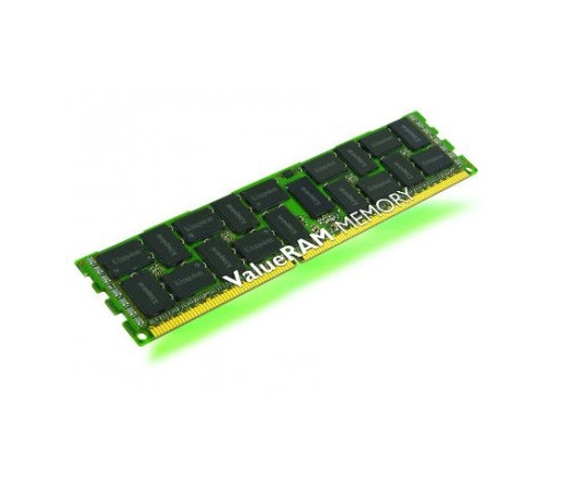 Kingston DDR3 PC12800 1600MHz 16GB ECC Module