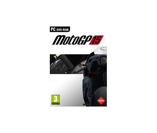 PC MotoGP 15