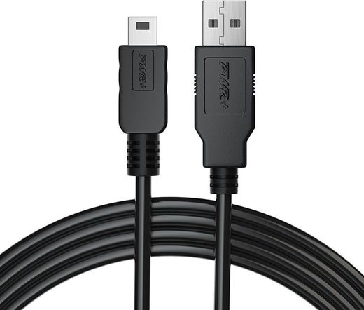 Wacom USB kábel STU-530/430 aláírópadokhoz 4,5m