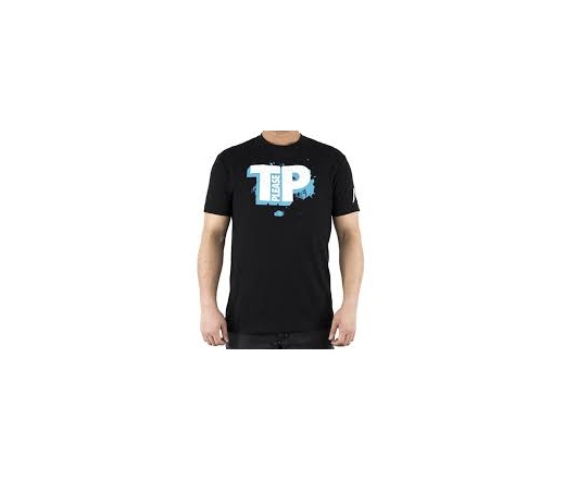 Team NP T-Shirt "TP Please", L