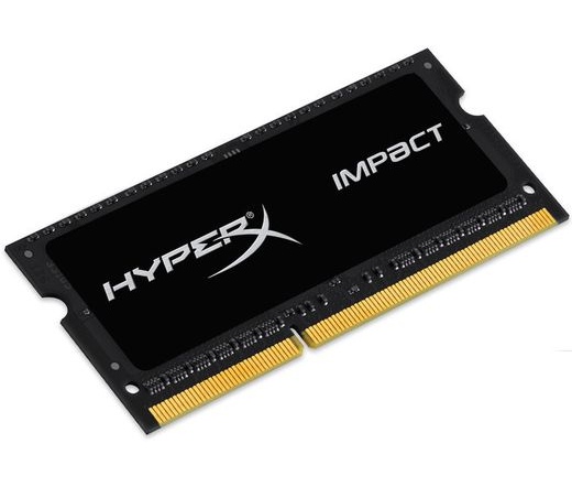 Kingston HyperX Impact 8GB