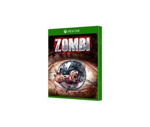 Xbox One Zombi