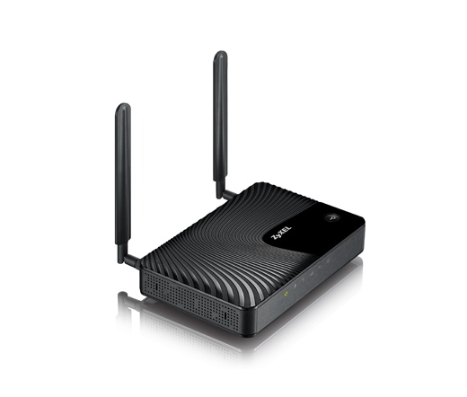 ZYXEL LTE3301-Q222 Indoor Router