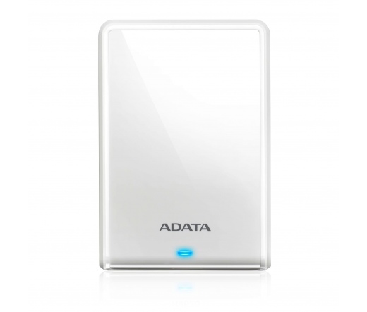 ADATA AHV620S USB3.1 4TB külső HDD fehér