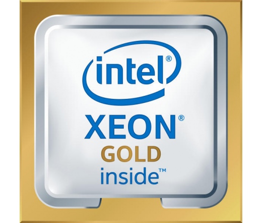 Intel Xeon Gold 6238R Tálcás