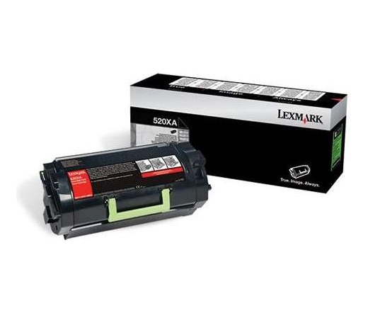 Lexmark 520XA extra nagy kapacitású