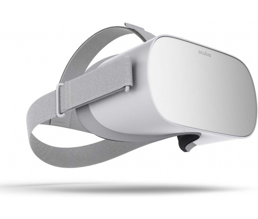 Oculus Go Standalone VR Headset 32GB