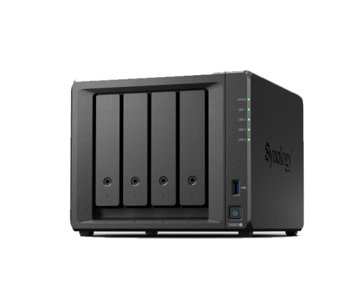 SYNOLOGY DiskStation DS923+ (16GB)