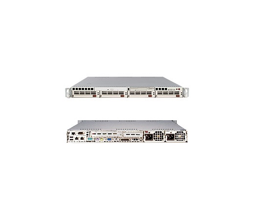 Supermicro SYS-6015P-TRB