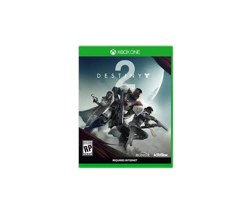 Xbox One Destiny 2
