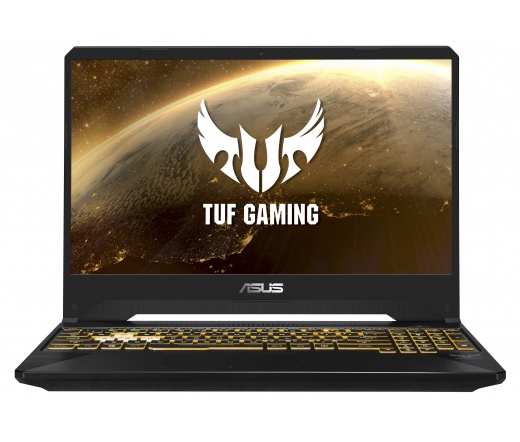 Asus TUF Gaming FX505DV-AL026 - FreeDOS