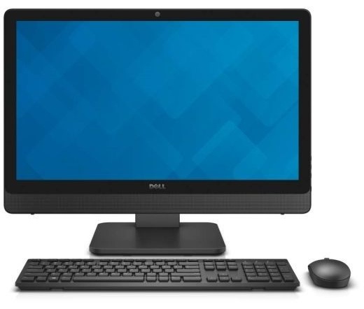 Dell Inspiron 5459 i5-6400T 8GB 1TB 930M ENG