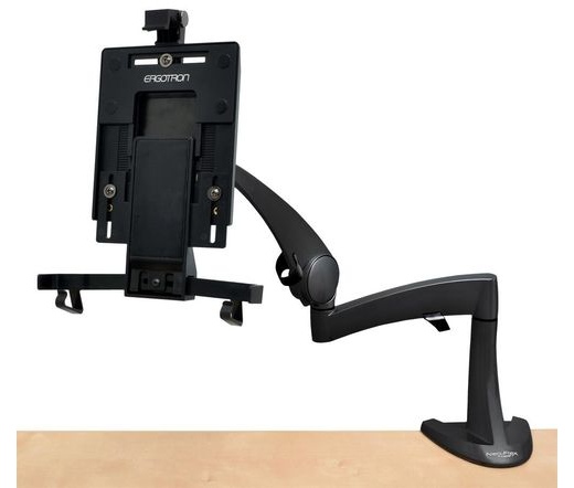 Ergotron Neo-Flex Desk Mount Tablet Arm