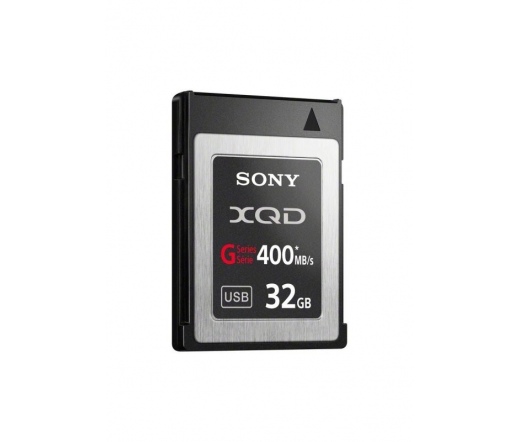 Sony XQD 32GB + kártyaolvasó (QDG32A-R)