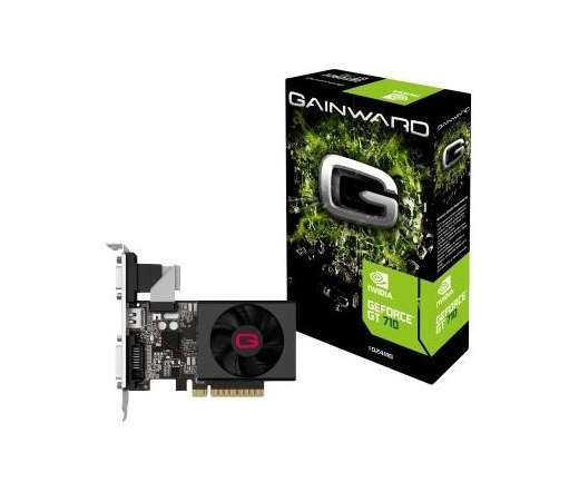 Gainward GeForce GT 710 1GB