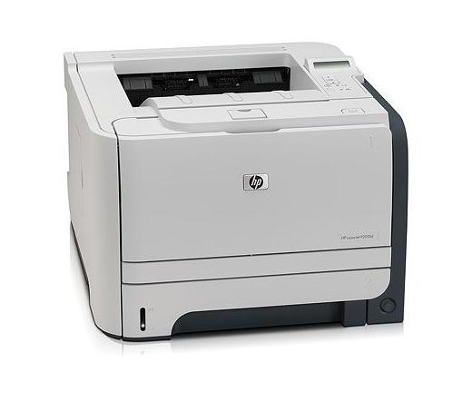 HP LaserJet P2055 mono lézer nyomtató