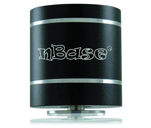 nBase Vibrospeaker Bluetooth