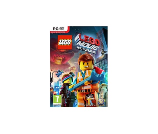 PC Lego Movie Videogame