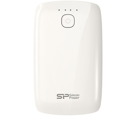 Silicon Power P81 fehér