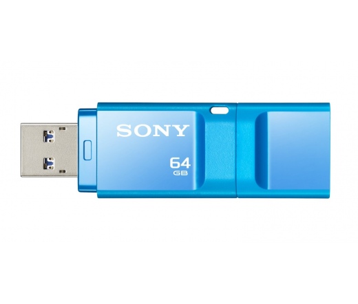 Sony X-Series 64GB USB3.0 Kék