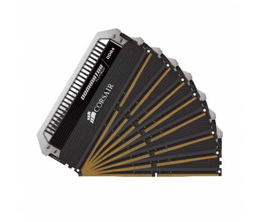 Corsair Dominator Platinum DDR4 3200MHz 64GB KIT8