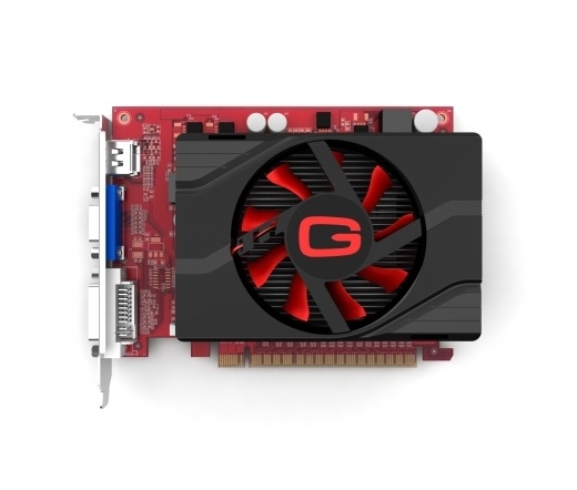 Gainward GeForce GT430 2048MB DDR3