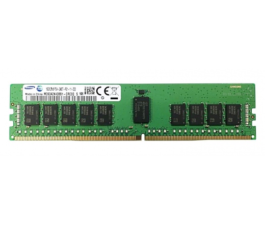 Samsung 16GB DDR4-2400 ECC M393A2K43BB1-CRC0Q
