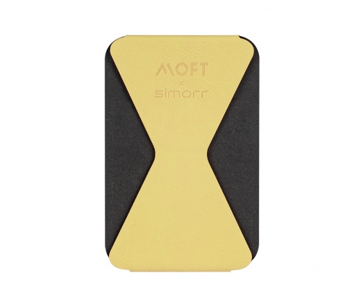 SMALLRIG X MOFT simorr Adhesive Phone Stand(Light 