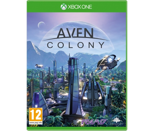 Xbox One Aven Colony