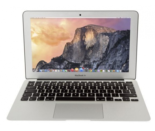 Apple MacBook Air 13,3" i5/1,8GHz 8GB 128GB