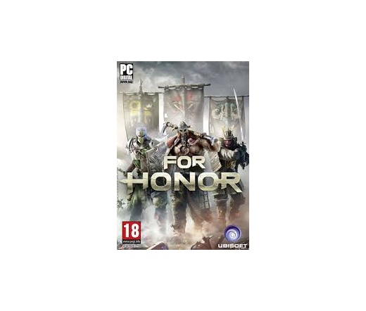 PC For Honor