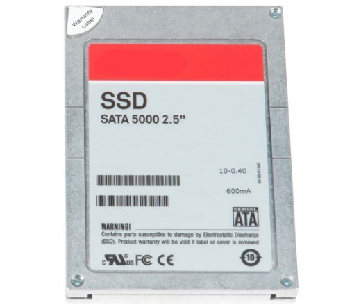 Dell SSD Sata5000 128GB