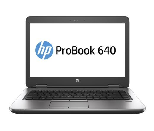 HP ProBook 640 G2 Y3B21EA