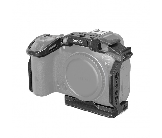 SMALLRIG "Black Mamba" Cage for Canon EOS R10