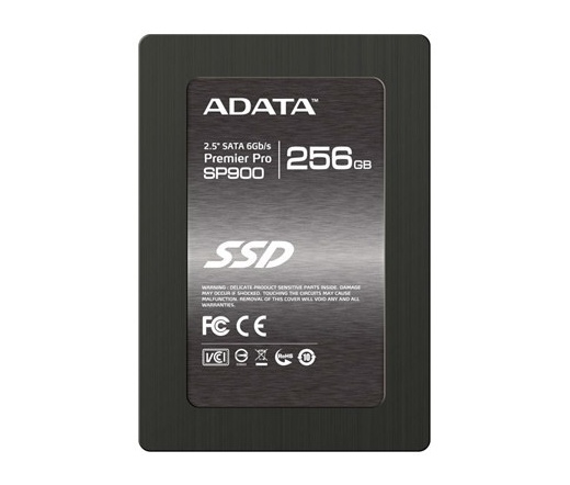 Adata 2,5" 256GB SATAIII Premier Pro SP900