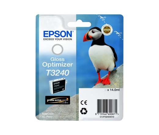 Patron Epson SureColor P400 Gloss Optimizer (14ml)