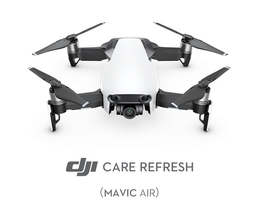 DJI Care Refresh cseregarancia Mavic Air-hez