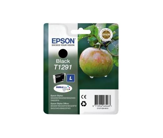 Epson C13T12914010 Fekete