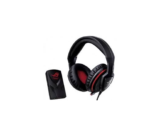 Asus ROG Orion Headset for Consoles